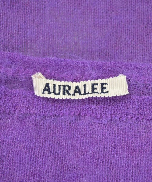 AURALEE 毛衣