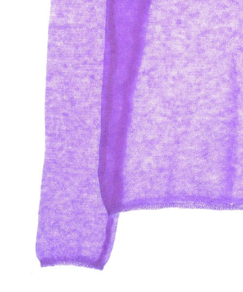 AURALEE 毛衣