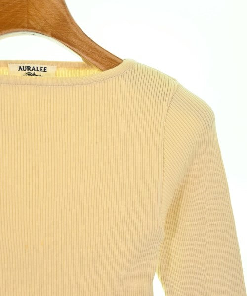 AURALEE 毛衣