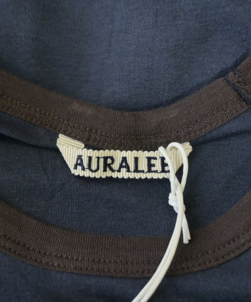AURALEE T恤/上衣