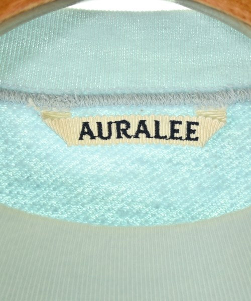 AURALEE 運動衫