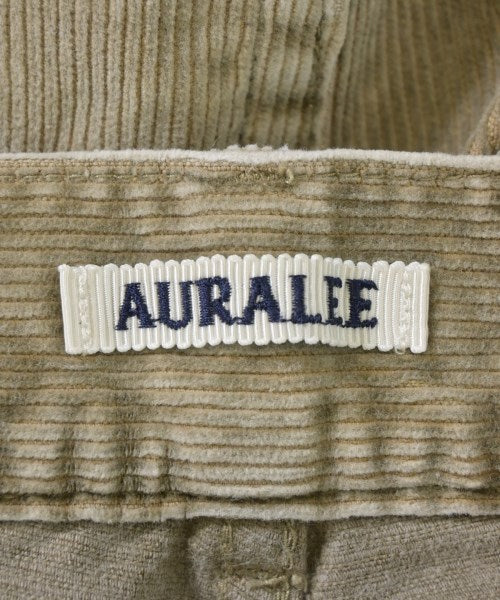 AURALEE 其他款