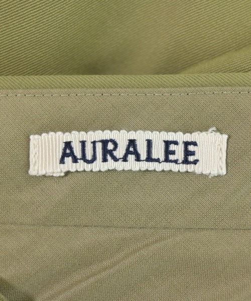 AURALEE 其他款