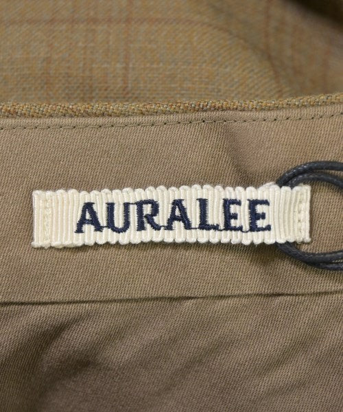 AURALEE 其他款