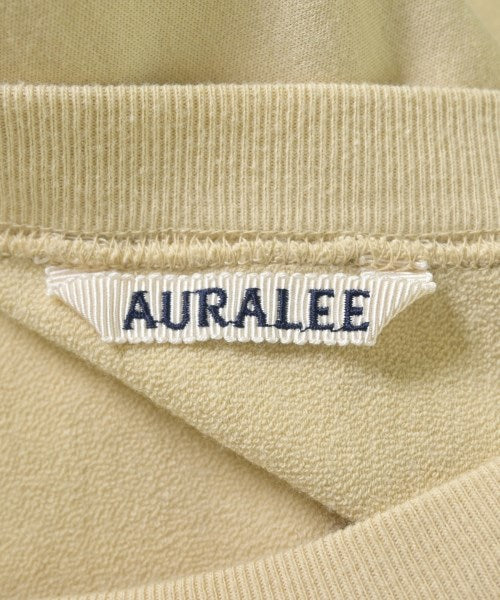 AURALEE 運動衫