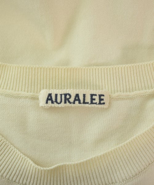 AURALEE 毛衣