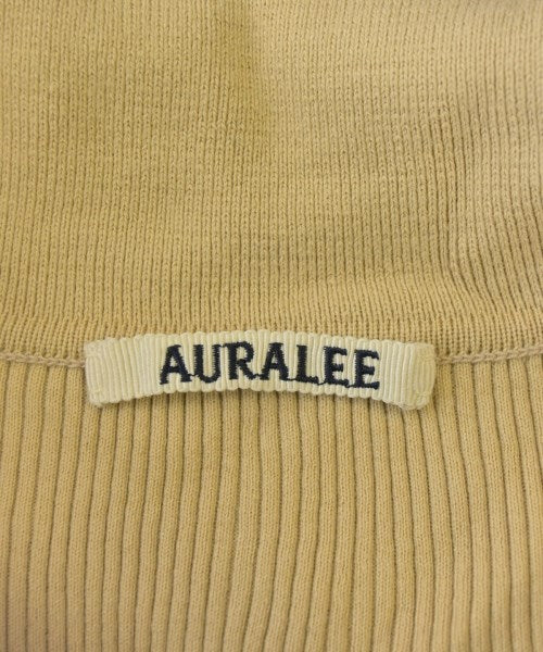 AURALEE 毛衣