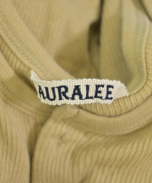 AURALEE 背心