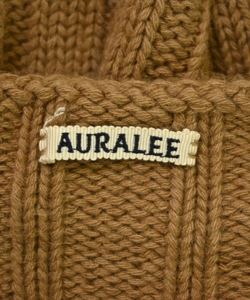 AURALEE 毛衣