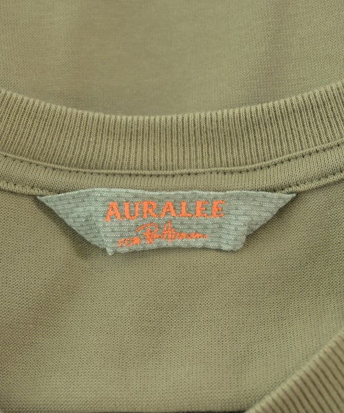 AURALEE 洋裝