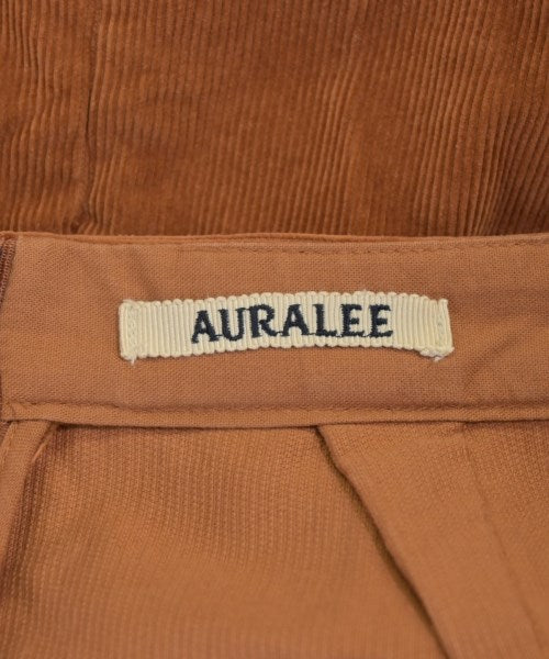 AURALEE 長裙/超長裙