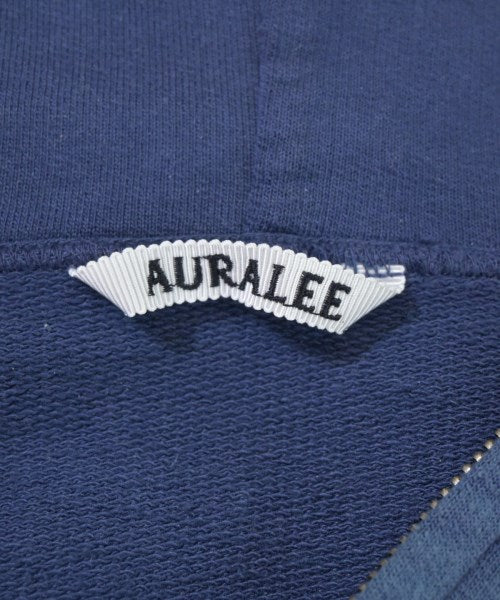AURALEE 連帽衫