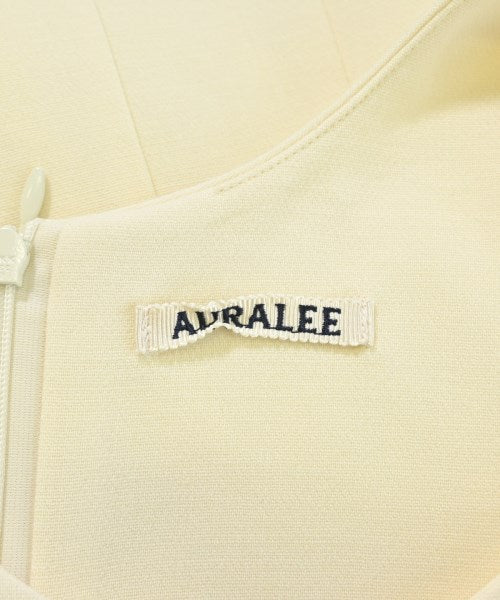 AURALEE 洋裝