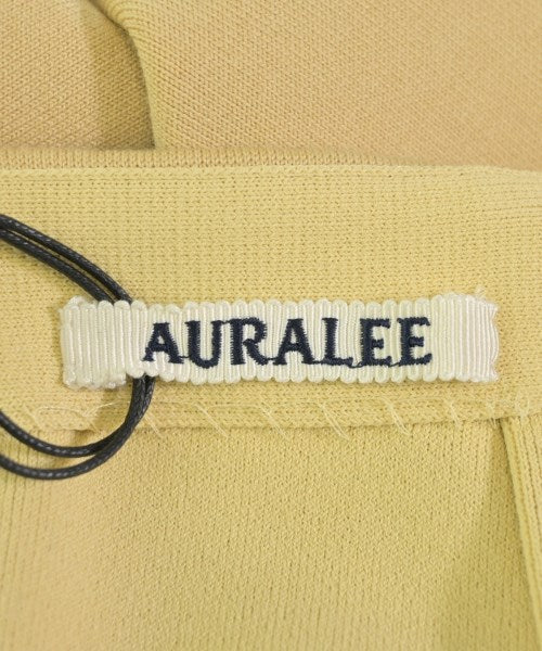 AURALEE 長裙/超長裙