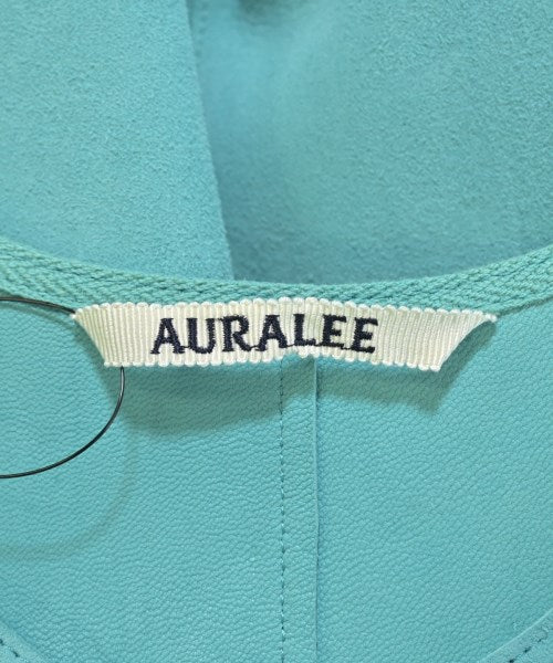 AURALEE 洋裝