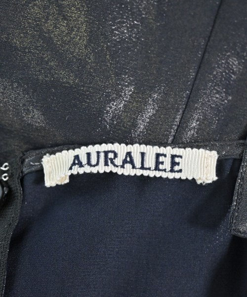 AURALEE 洋裝