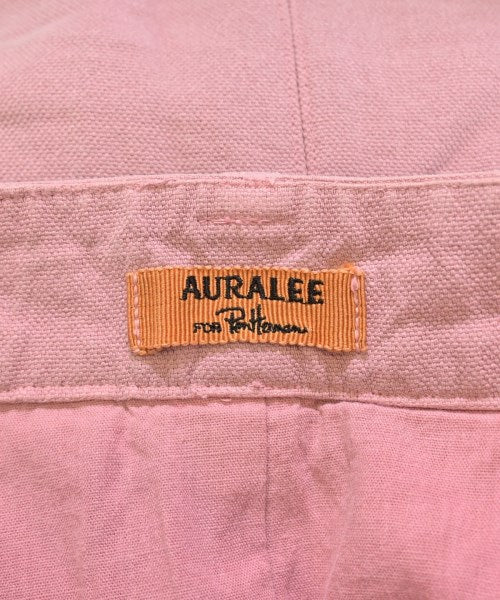 AURALEE 長裙/超長裙