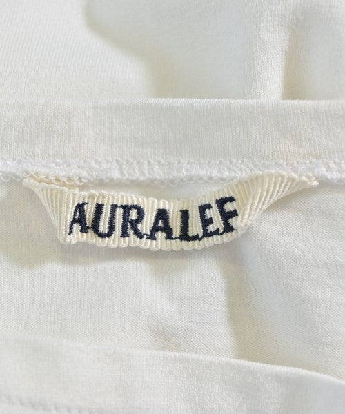 AURALEE T恤/上衣
