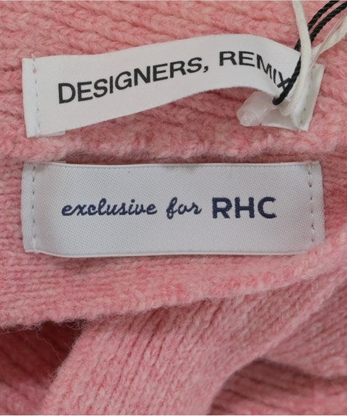 DESIGNERS REMIX 毛衣