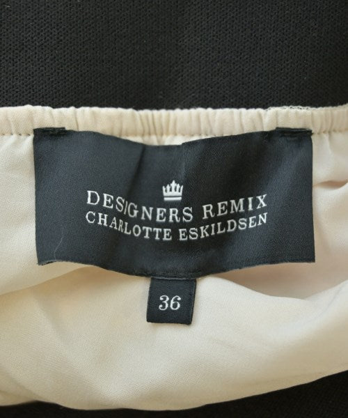 DESIGNERS REMIX 迷你裙