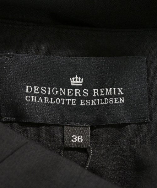 DESIGNERS REMIX 迷你裙