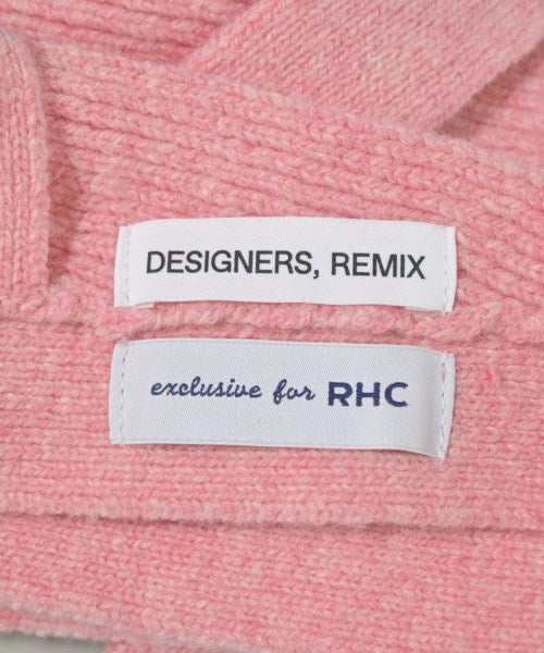 DESIGNERS REMIX 無袖上衣