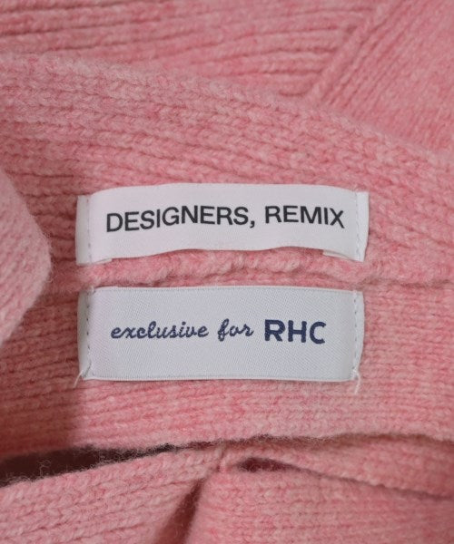 DESIGNERS REMIX 背心