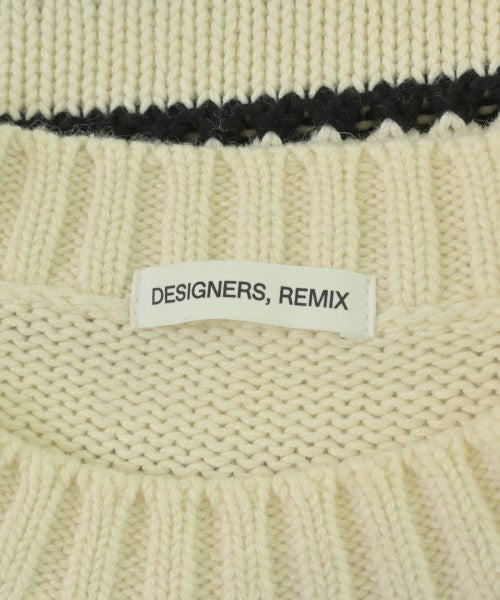 DESIGNERS REMIX 毛衣