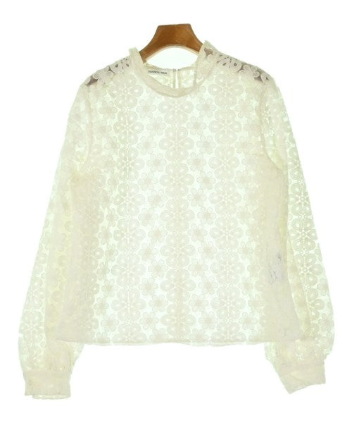 DESIGNERS REMIX 女襯衫
