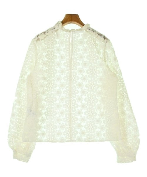 DESIGNERS REMIX 女襯衫