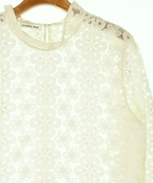 DESIGNERS REMIX 女襯衫