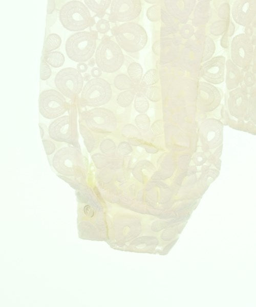 DESIGNERS REMIX 女襯衫