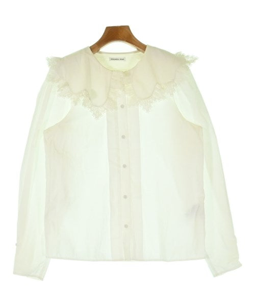 DESIGNERS REMIX 女襯衫