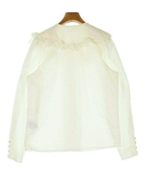 DESIGNERS REMIX 女襯衫