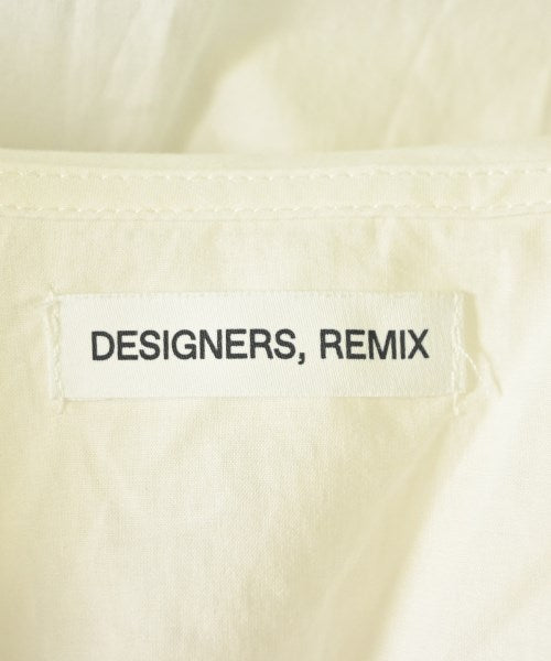 DESIGNERS REMIX 女襯衫