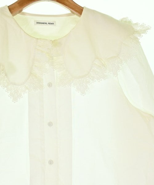 DESIGNERS REMIX 女襯衫