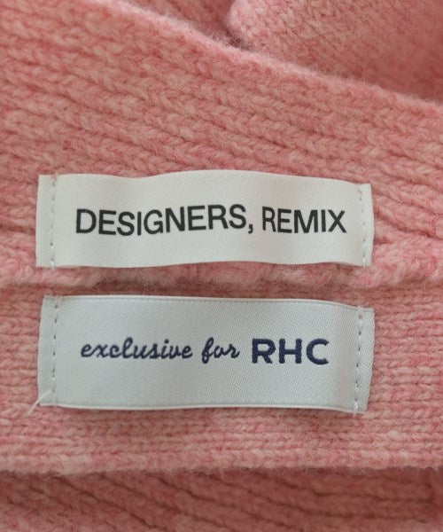 DESIGNERS REMIX 毛衣