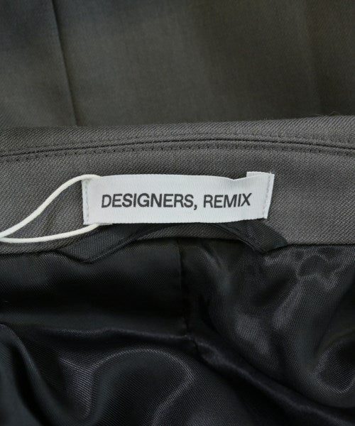 DESIGNERS REMIX 西裝外套