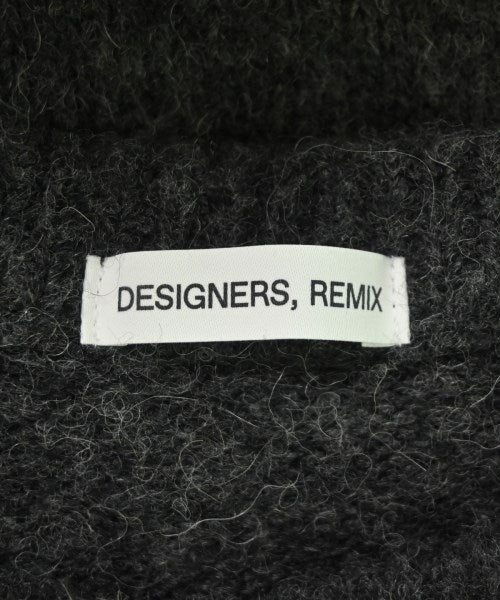 DESIGNERS REMIX 無袖上衣
