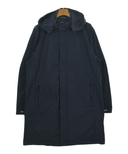 ADOLFO DOMINGUEZ 其他大衣