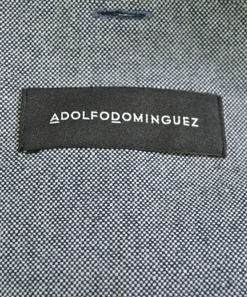 ADOLFO DOMINGUEZ 夾克