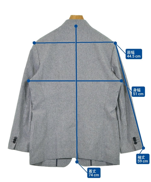 ADOLFO DOMINGUEZ 夾克