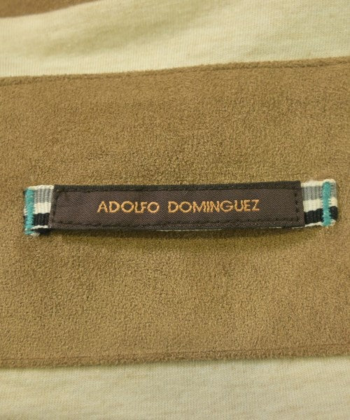 ADOLFO DOMINGUEZ 騎士夾克