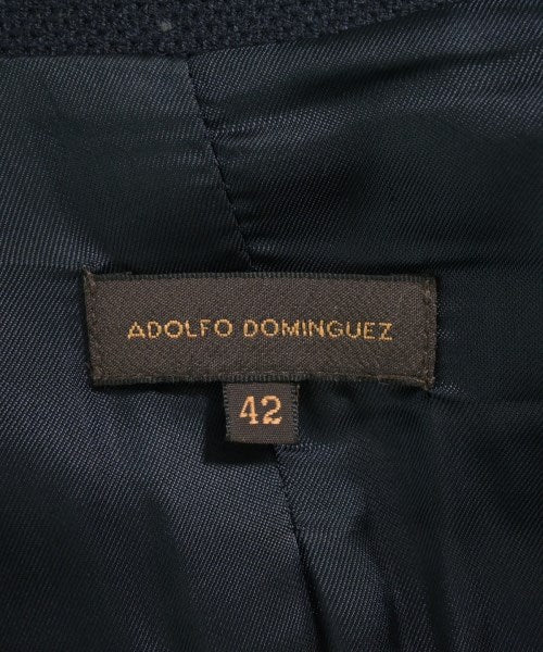 ADOLFO DOMINGUEZ 夾克