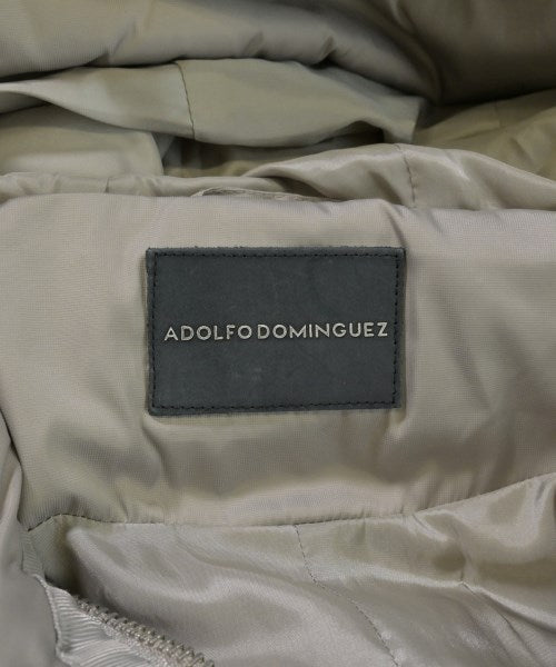 ADOLFO DOMINGUEZ 其他大衣