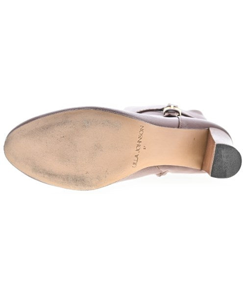 ULLA JOHNSON 靴子