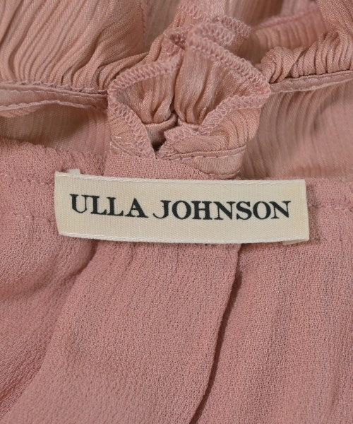 ULLA JOHNSON 洋裝