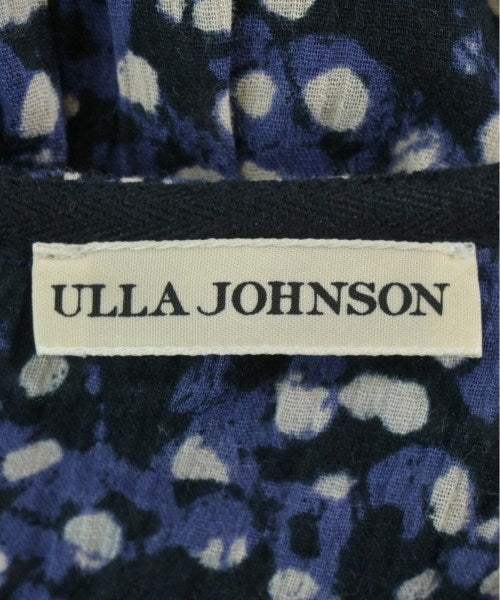 ULLA JOHNSON 洋裝