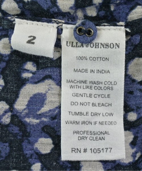 ULLA JOHNSON 洋裝