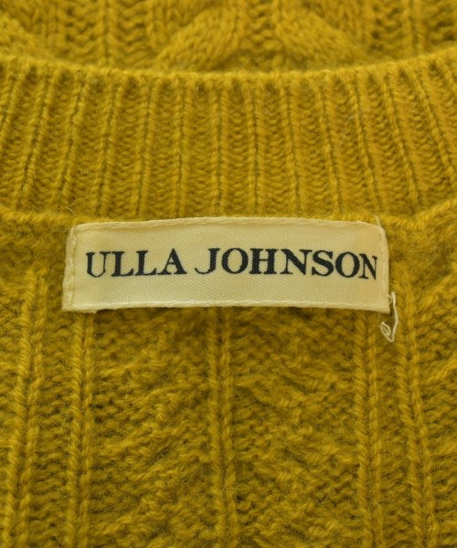 ULLA JOHNSON 毛衣